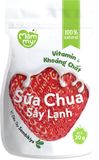 Sữa chua sấy lạnh Mămmy