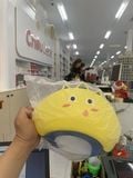 MŨ CHẮN NƯỚC