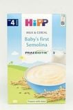BỘT SỮA HIPP VỊ GẠO 250g