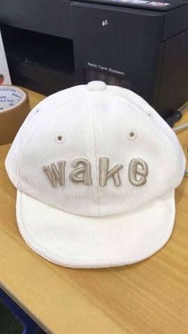 MŨ LƯỠI TRAI WAKE CHO BÉ