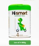 SB Hismart Germany 3 800g
