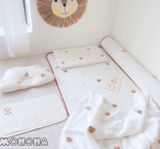 THẢM ĐIỀU HÒA MONONA