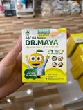 Gạc rơ lưỡi Dr Maya