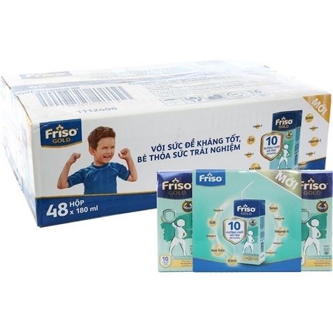 SBPS FRISO 180ML