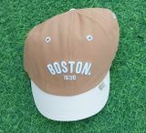 Mũ BOSTON lưỡi trai