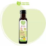DẦU OLIVE MAMMY
