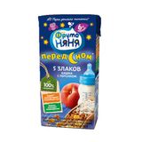Sữa đêm Fruto Nga 200ml 6M+