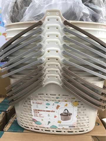 LÀN NHỰA HONPER 125