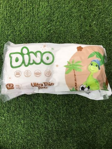 TÃ QUẦN DINO XXL 56PCS