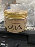 CHÀ BÔNG CÁ LÓC