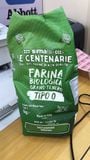 BỘT MÌ TRẮNG ĐA DẠNG HỮU CƠ LE CENTENNARIE 1KG
