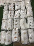 KHĂN TẮM SỢI TRE MONONA HOẠ TIẾT
