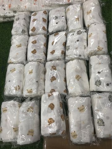 KHĂN TẮM SỢI TRE MONONA HOẠ TIẾT