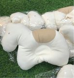 GỐI ĐỊNH HÌNH ĐẦU HÌNH CON NGỰA