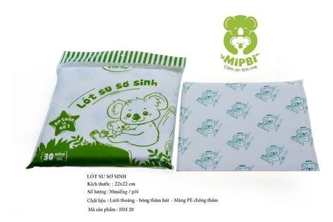 LÓT SU MIPBI MỚI
