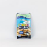 Gia vị rắc cơm vị cá ngừ Thuyền xưa 19g