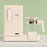 MÁY ĐUN NƯỚC TIỆT TRÙNG UV FATZ MULTI-KING 2
