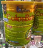 COLOSBABY HỖ TRỢ TĂNG CƯỜNG ĐỀ KHÁNG 800G 2+ NEW