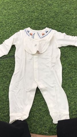 BODY SS SMOOTHY TRẮNG THÊU OTO LIL