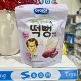 BÁNH GẠO ILDONG VỊ KHOAI LANG