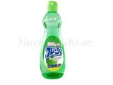NƯỚC RỬA CHÉN ROCKET HƯƠNG TÁO 600ML