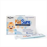 KidSure- Siro ăn ngon 3 tác động