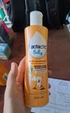 TẮM GỘI LACTACYD ACTIVE PLAY/250ML