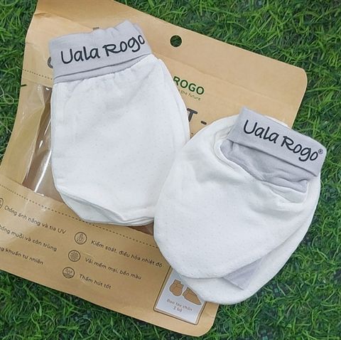 SET BTBC 3 MÀU UALA