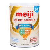 Sữa Meiji nội địa Nhật 800g