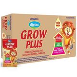 Grow Plus 110ml Vinamilk sữa bột pha sẵn