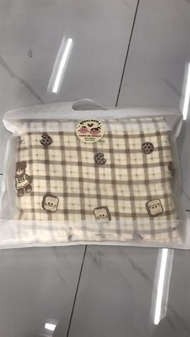 CHĂN XÔ MUSLIN BESSLAKID