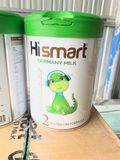 SỮA HI SMART GERMANY MILK SỐ 2 800G