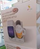 MÁY TIỆT TRÙNG, ĐUN NƯỚC, HÂM SỮA ĐA NĂNG MOAZ 096