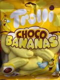 KẸO DẺO TROLLI MALLOW VỊ CHUỐI 150G