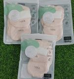 SET BTBC MÀU HỒNG NHẠT PHỐI TRẮNG