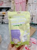 SỮA CHUA SẤY LẠNH OGGAS VỊ MÃNG CẦU