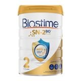 Sữa Biostime HPO nắp vàng