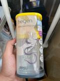 Bình sữa Hegen 240ml RỒNG VÀNG 3m+