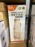 MÁY HÂM NƯỚC PHA SỮA CẦM TAY FATZ MINI SMART 3