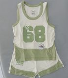 BỘ BA LỖ BAMBOO IN SỐ HRNEE