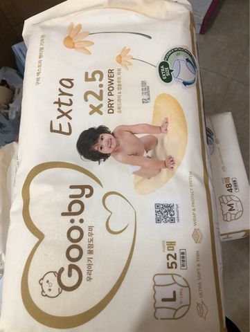 TÃ QUẦN GOOBY NGÀY L52