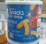 BÁNH GERBER LÙN VỊ CÀ CHUA