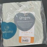 BỘ DÀI TAY CÀI CHÉO BUBABY 0-3M