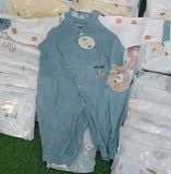 BỘ BODY DÀI TAY CU TÍT