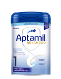 Sữa Aptamil Advanced Anh lon 800g