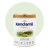 Sữa Kendamil Organic Bò 800g