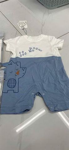 BODY CỘC TAY HỌA TIẾT NGỘ NGHĨNH