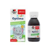SIRO BIẾNG ĂN DOPPEL HERZ KINDER OPTIMA