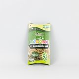 Gia vị rắc cơm vị rong biển mè 19g Thuyền xưa