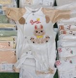 BỘ BODY DÀI TAY CU TÍT